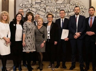 Koalicja w olsztyńskim ratuszu
