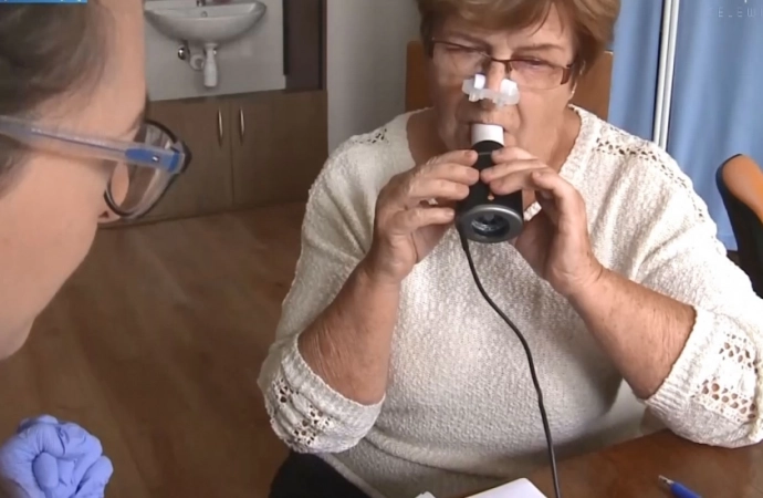 Światowe Dni Spirometrii